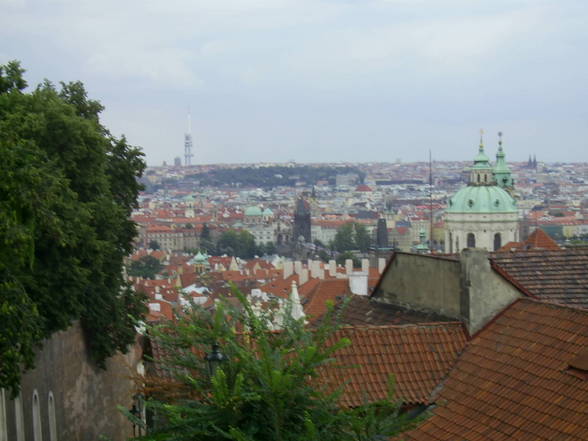 Prag - 