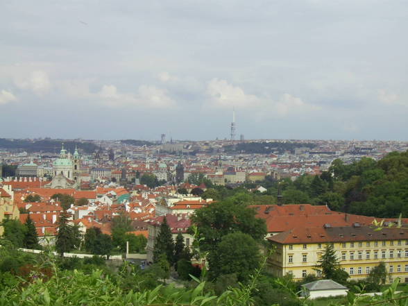 Prag - 