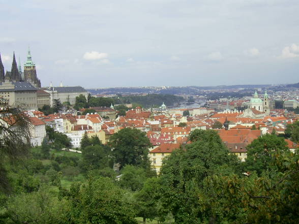 Prag - 