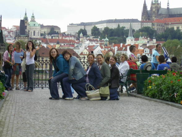 Prag - 