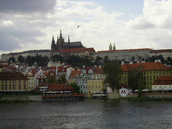 Prag - 