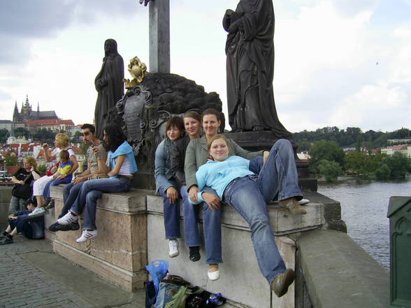 Prag - 