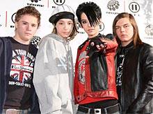 Tokio Hotel 4-ever - 