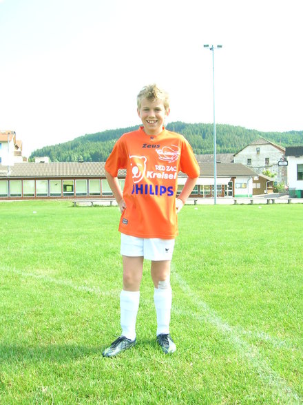 U12 Meister - 