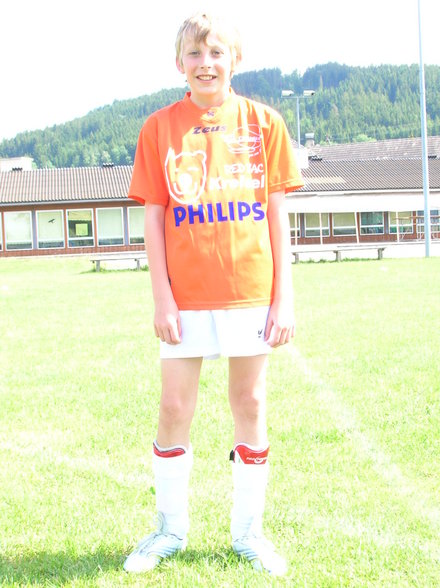 U12 Meister - 