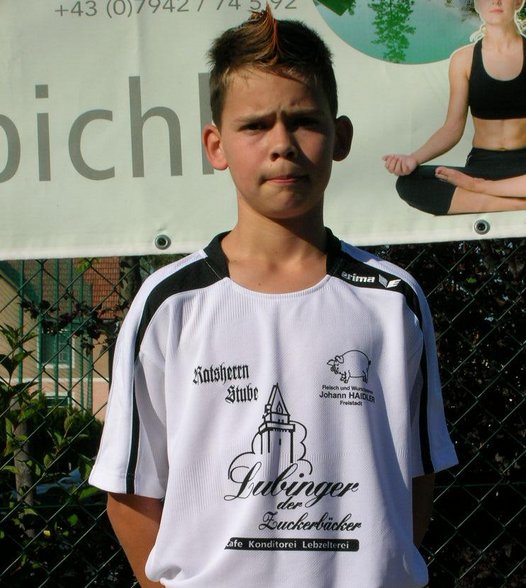 U12 Meister - 