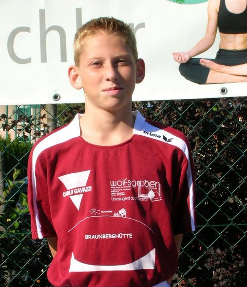 U12 Meister - 