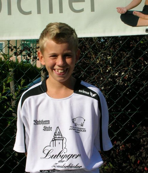 U12 Meister - 