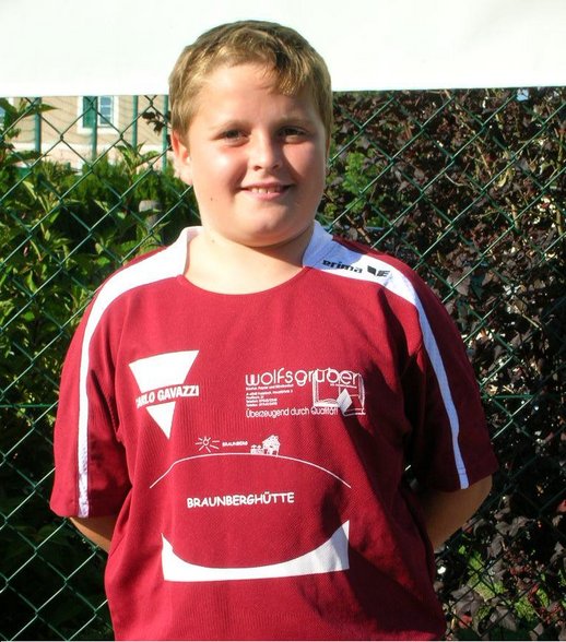 U12 Meister - 