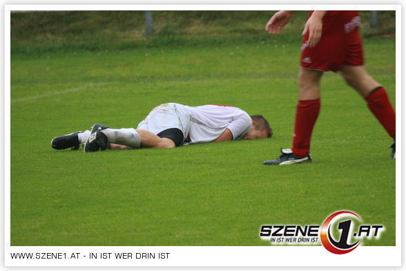 Fußball - 