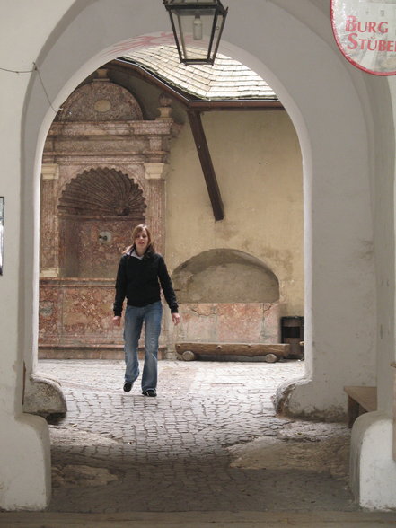 burg - 