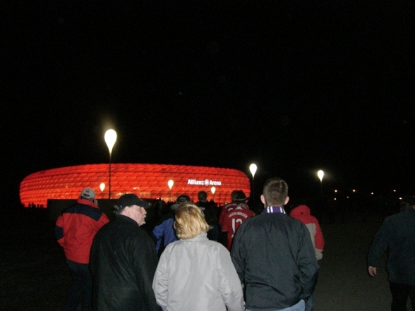 FC Bayern - 