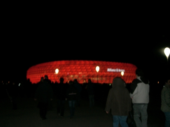 FC Bayern - 