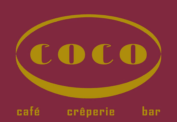 Coco Cafe Bar Creperie Eröffnung - 