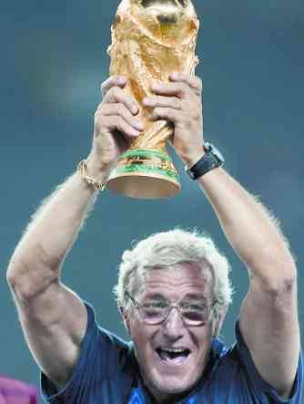 Weltmeister 2006 - 