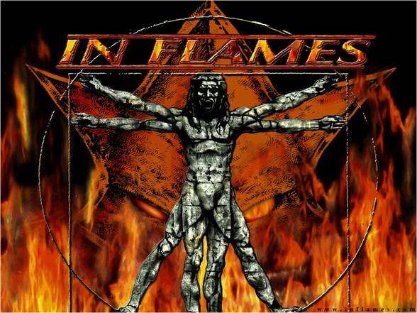 In Flames - 