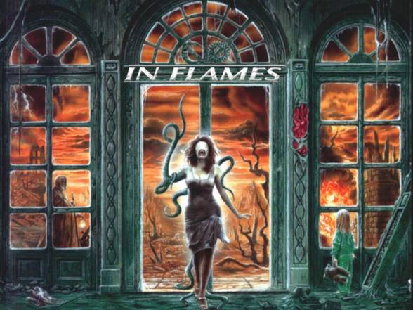 In Flames - 