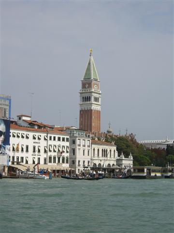 *** ROM - PARIS - VENEDIG *** - 