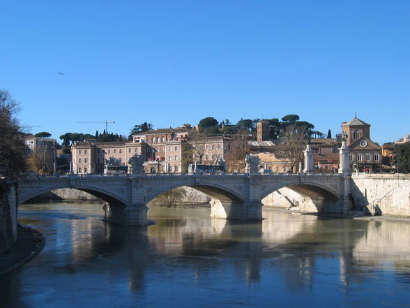 *** ROM - PARIS - VENEDIG *** - 