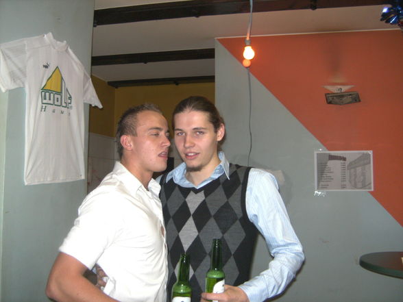 Sportlerball 2008 - 