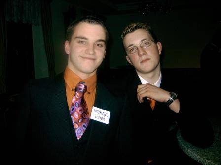 Simandlball 2005 - 