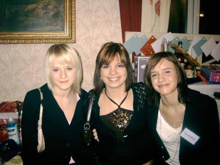 Simandlball 2005 - 