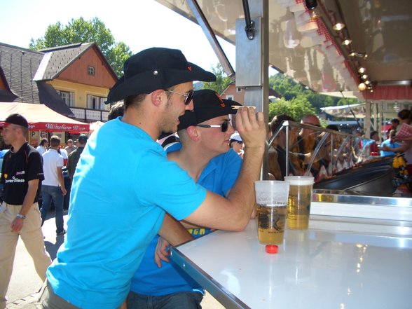 GTI-Treffen Reifnitz-Wörthersee 07 - 