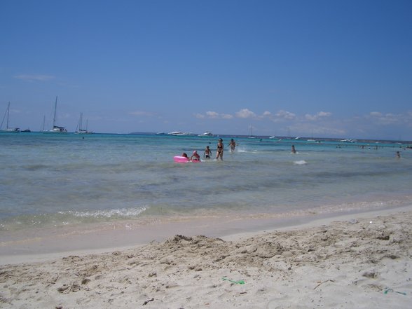 Traumurlaub Mallorca 2007 - 