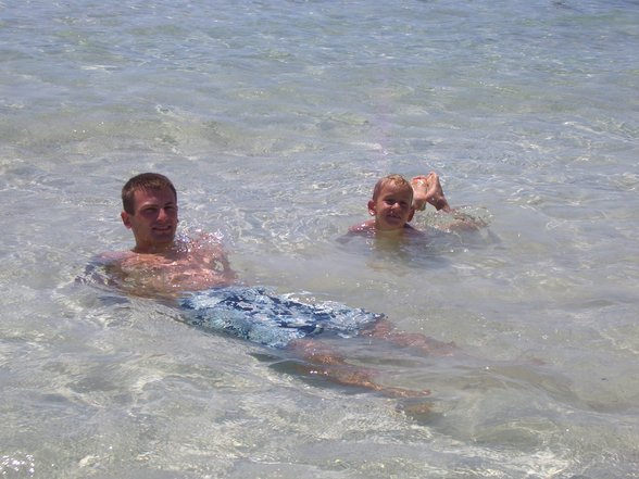 Traumurlaub Mallorca 2007 - 