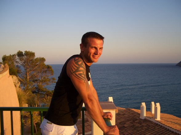 Traumurlaub Mallorca 2007 - 