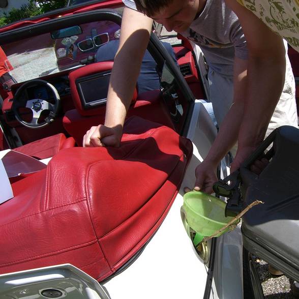 GTI Treffen Reifnitz-Wörthersee 06 - 