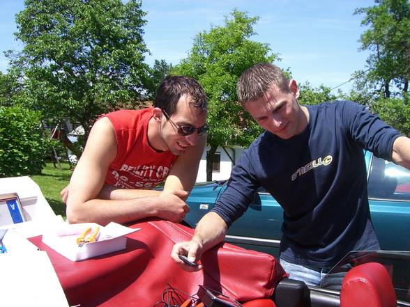 GTI Treffen Reifnitz-Wörthersee 06 - 