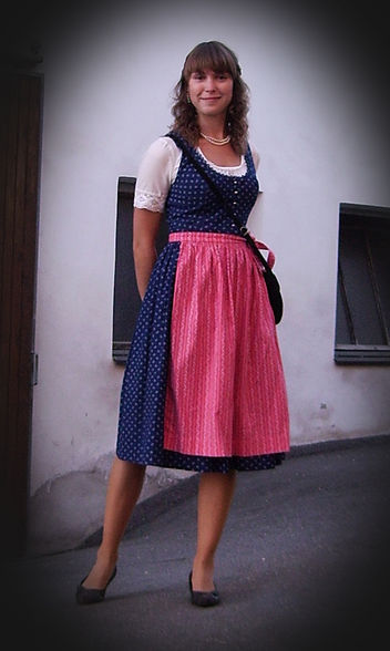 alles in der tracht - eschenau09 - 