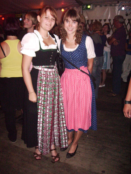 alles in der tracht - eschenau09 - 