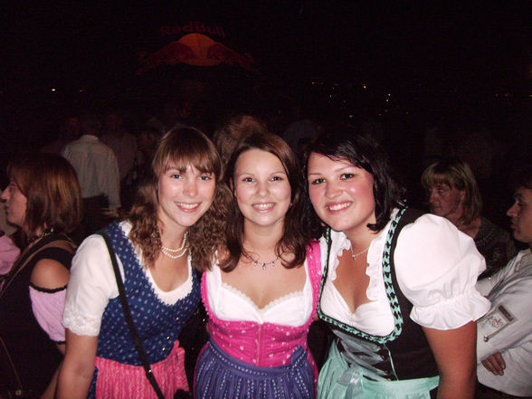 alles in der tracht - eschenau09 - 