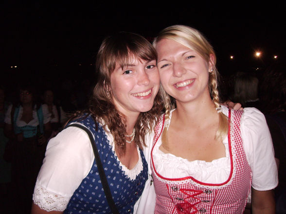 alles in der tracht - eschenau09 - 