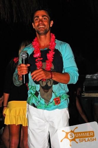 SUMMERSPLASH 08 - 