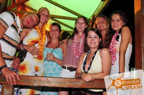 SUMMERSPLASH 08 - 