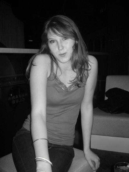 Ladysnight-oh what a night! - 
