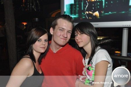 ParTy, PArtY, PaRty,.....;) - 