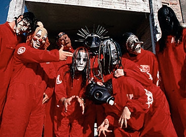 Slipknot - 