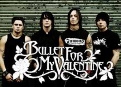 Bullet for my Valentine - 