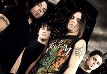 Bullet for my Valentine - 