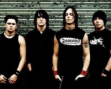 Bullet for my Valentine - 