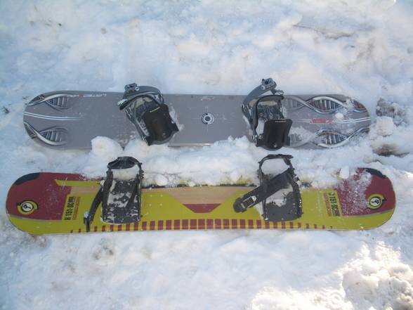 Snowboardn 2004/05 2005/06 - 