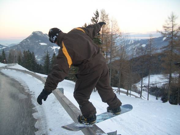 Snowboardn 2004/05 2005/06 - 