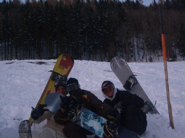 Snowboardn 2004/05 2005/06 - 