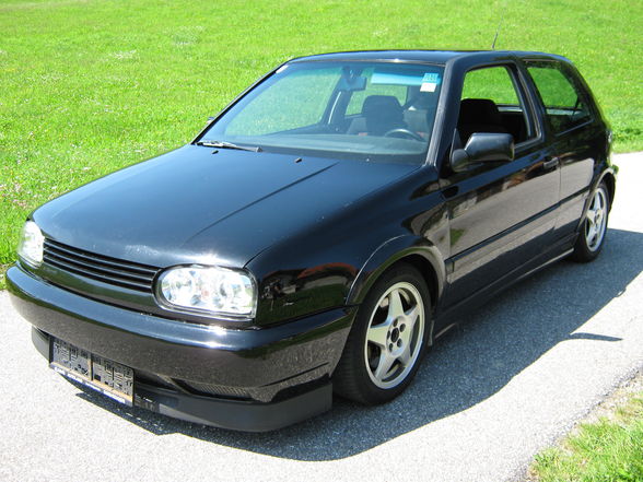 VR 6 wos gscheits - 