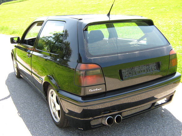 VR 6 wos gscheits - 