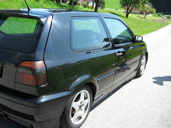 VR 6 wos gscheits - 